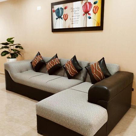 Apart Florencia, Piscina En El Verano! Incluye Parking Y Vigilancia 24 Horas! Такна Экстерьер фото